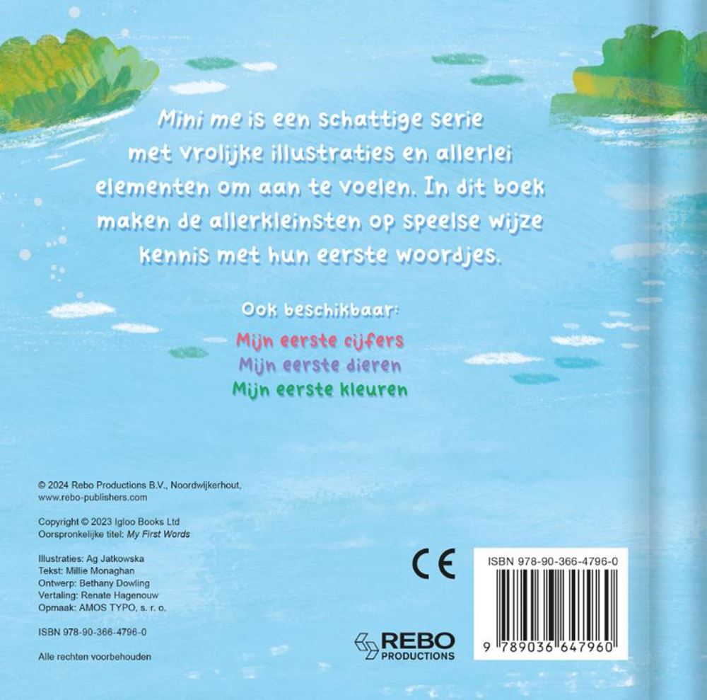 Livre de sentiments : mes premiers mots 0+