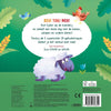 Livre sonore : ferme beh et meh ! 0+