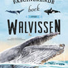 Le livre fascinant sur les baleines 6+