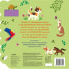 Happy Pets - Livre de 22 sons 4+