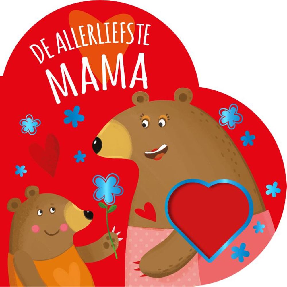 Réservez la plus chère maman