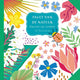 Palette de la nature - couleur par numéro