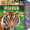 Livre livre de sons d'animaux