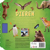 Livre livre de sons d'animaux