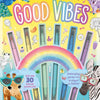 Bonnes vibrations - Color Mania 2+