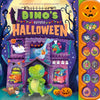 Le premier Halloween de Dino - 11 sons