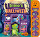 Le premier Halloween de Dino - 11 sons