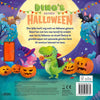 Le premier Halloween de Dino - 11 sons