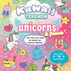 Rebo éditeurs kawaii dessin amis licornes