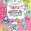 Rebo éditeurs kawaii dessin amis licornes