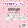 Cosy : journées confortables. 64 pages 24x24 cm. 6+