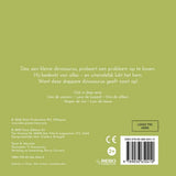 Dex le dinosaure - collection lifestyle 0+ - afbeelding 2