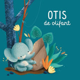 Otis l'éléphant - collection lifestyle 0+ - afbeelding 1