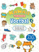 Kawaii dessin football 6+