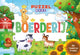 Ferme - livre de puzzles 4+