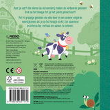 À la ferme - trouvez le son 2+ - afbeelding 2