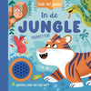 Dans la jungle - trouvez le son 2+