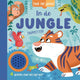 Dans la jungle - trouvez le son 2+