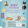 Bébés animaux - Livre de 20 sons 2+