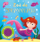 Livre sonore : Zoé la sirène. 1+