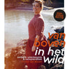 Livre de recettes : vu d'en haut dans la nature