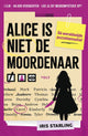 Alice n'est pas la meurtrière
