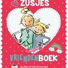Le livre des amis des sœurs doux