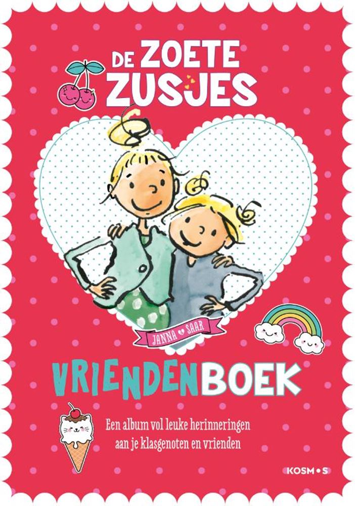 Le livre des amis des sœurs doux