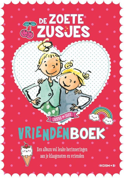 Le livre des amis des sœurs doux