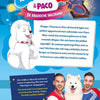Livre Rutger Thomas et Paco de Magic Collar