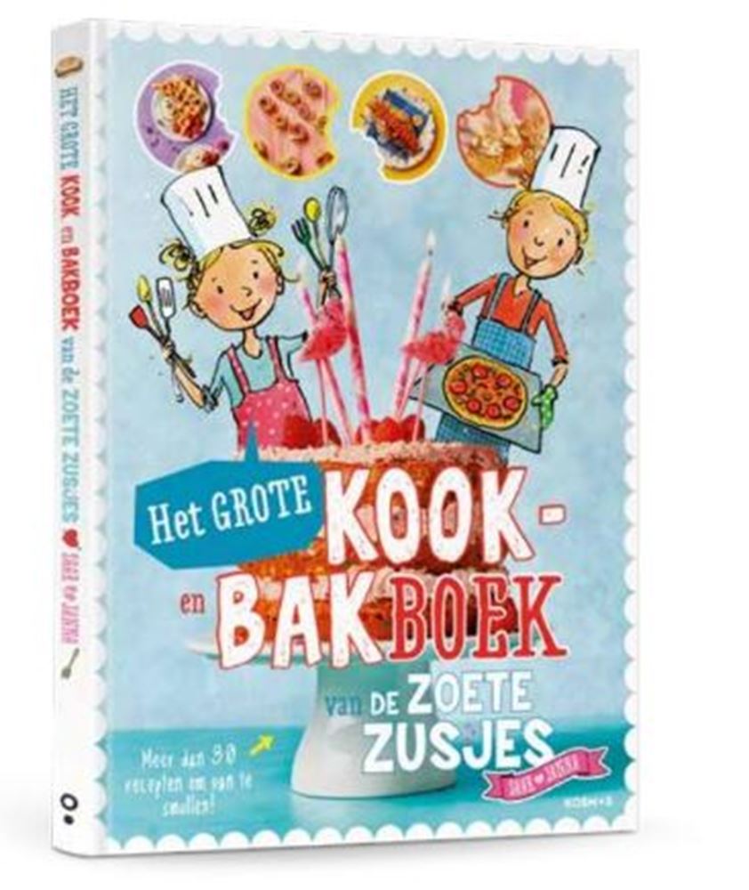 Librairie centrale le grand livre de cuisine et de pâtisserie des douces sœurs