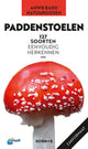 Anwb : champignons. 127 espèces reconnues