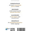 Anwb guide nature de base traces d'animaux