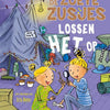 The Sweet Sisters le résout - Livre pour enfants
