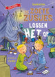 The Sweet Sisters le résout - Livre pour enfants