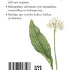 Guide compact : cueillette sauvage. (pb)