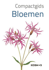 Guide compact : fleurs (pb) - afbeelding 1
