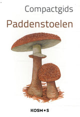 Guide compact : champignons (pb) - afbeelding 1