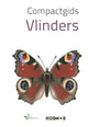 Guide compact : les papillons (pb)