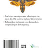 Guide compact : les papillons (pb)