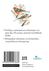 Guide compact : oiseaux (pb) - afbeelding 2