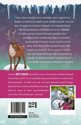 Britt Dekker: aventure hivernale à cheval 7+ - afbeelding 2