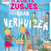 Livre Sweet Sisters bouge