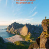 Scandinavie envie d’errer. adulte