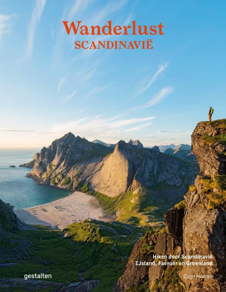 Scandinavie envie d’errer. adulte