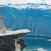 Scandinavie envie d’errer. adulte