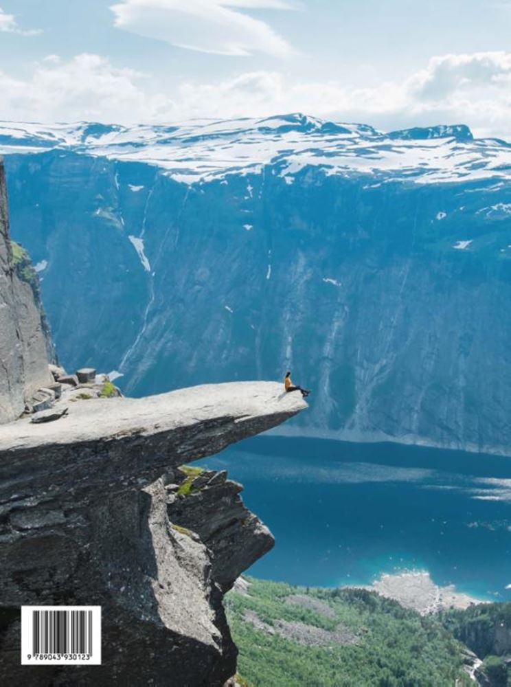 Scandinavie envie d’errer. adulte