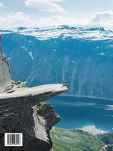 Scandinavie envie d’errer. adulte - afbeelding 2