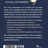 ANWB guide des oiseaux d'Europe adulte