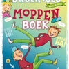 De Zoete Zusjes - The Bold Broertjes Moppenboek